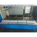 Three/Film Layer High Quality Stretch Film Blowing Machine